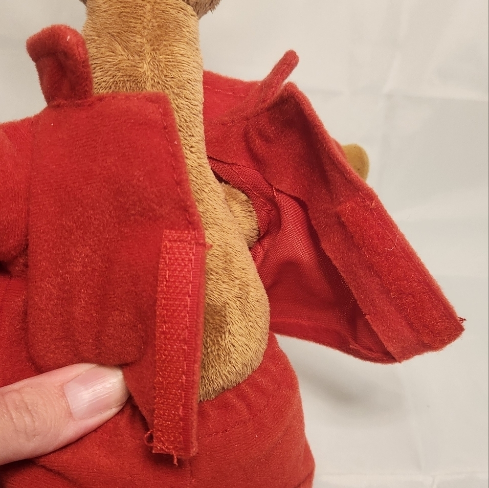 12” Llama Llama Red Pajama Plush Stuffed Animal - Picture 6 of 10